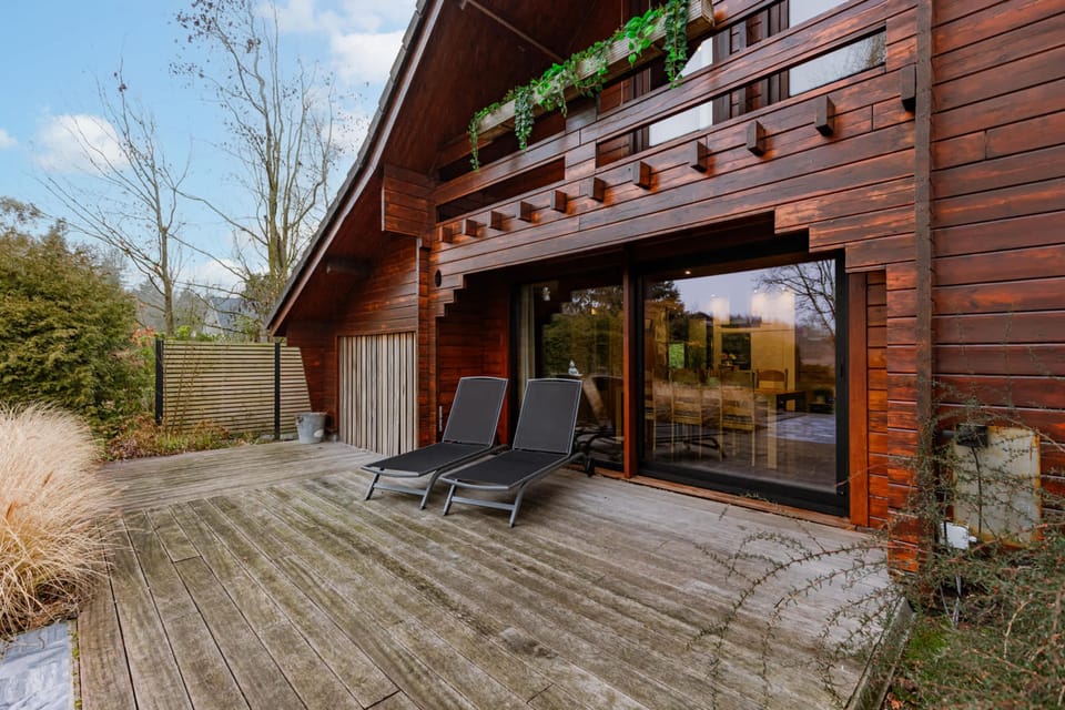 House | 2 bedrooms, Internet