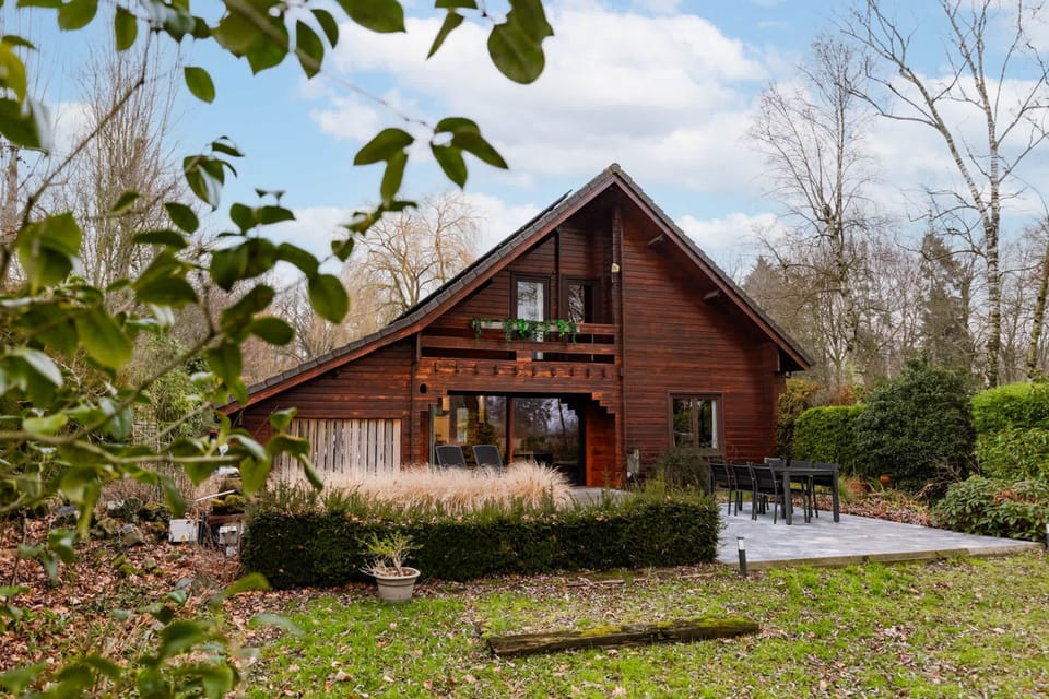 House | 2 bedrooms, Internet