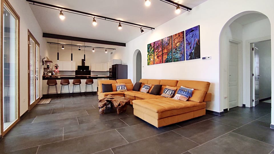 House, Accessible, Smoking | 3 bedrooms