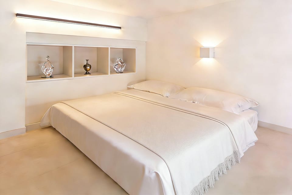 Superior Double Room | Premium bedding, down comforters, individually furnished