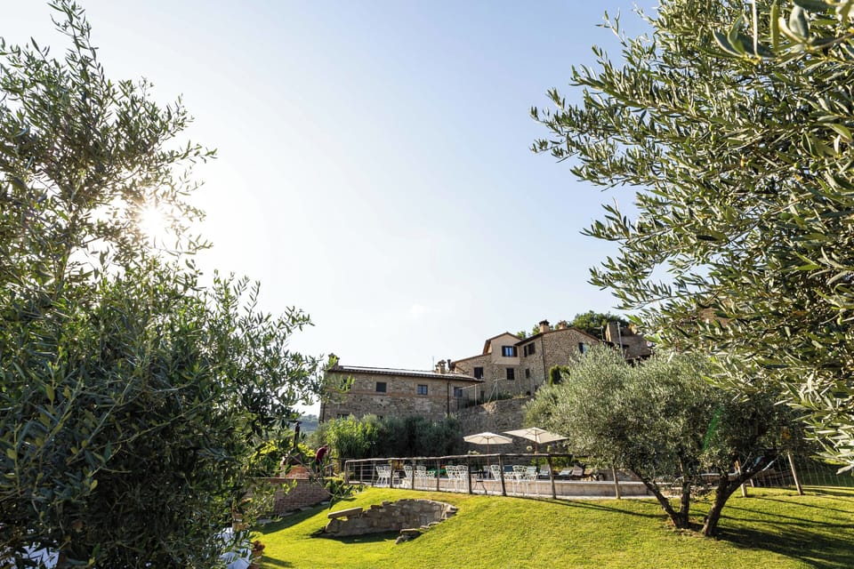 Castel D'Arno Guest House | Miscellaneous