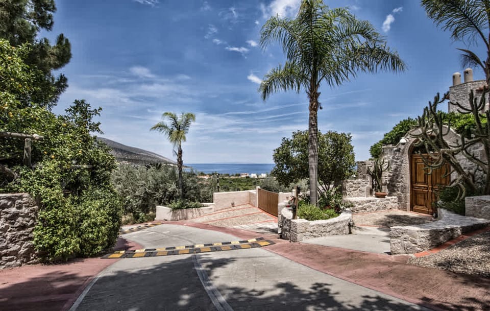 House | 2 bedrooms, Internet