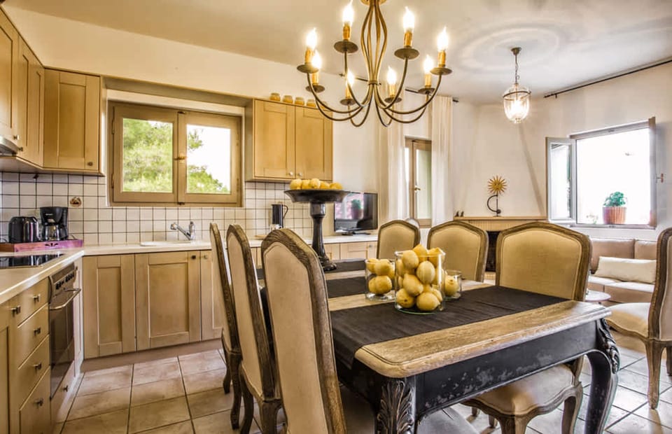 House | 3 bedrooms, Internet
