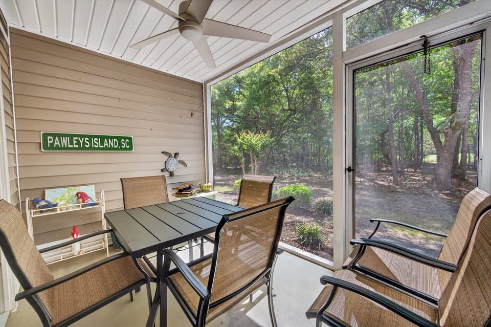 Condo, 3 Bedrooms | Outdoor dining