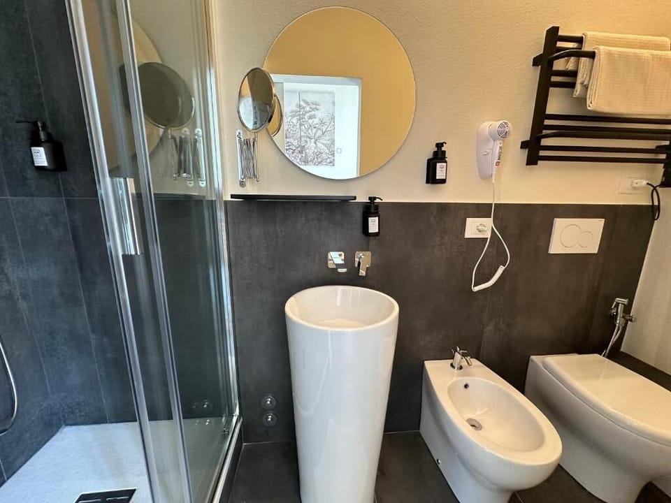 Bidet