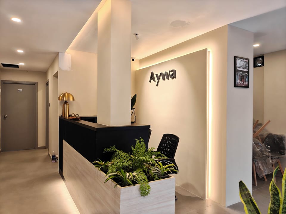 AYWA Hotels Hotel in Kochi