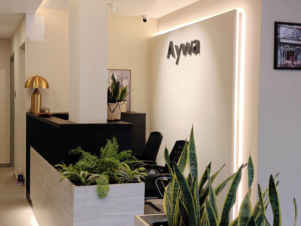 AYWA Hotels Hotel in Kochi