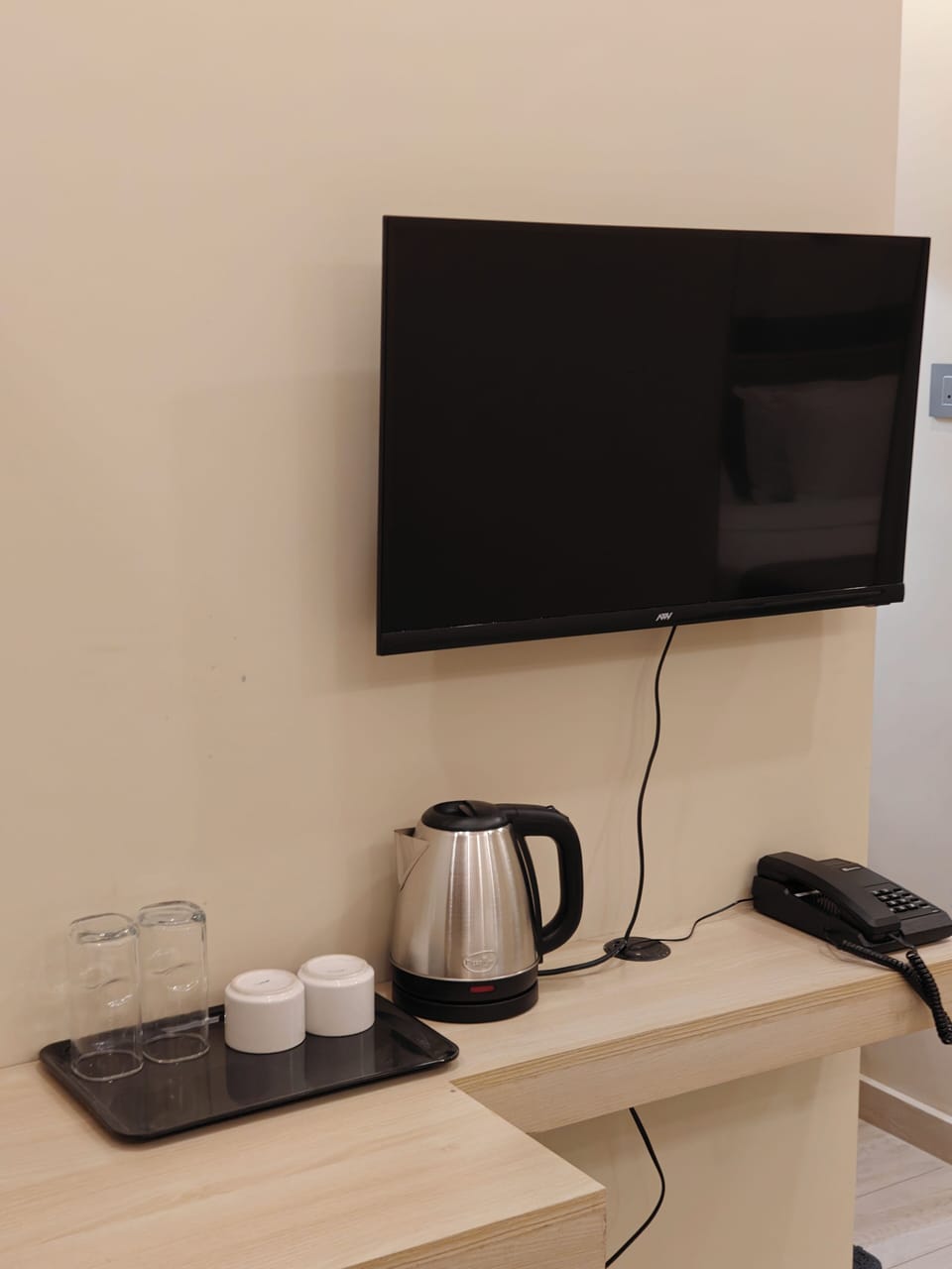 AYWA Hotels Hotel in Kochi