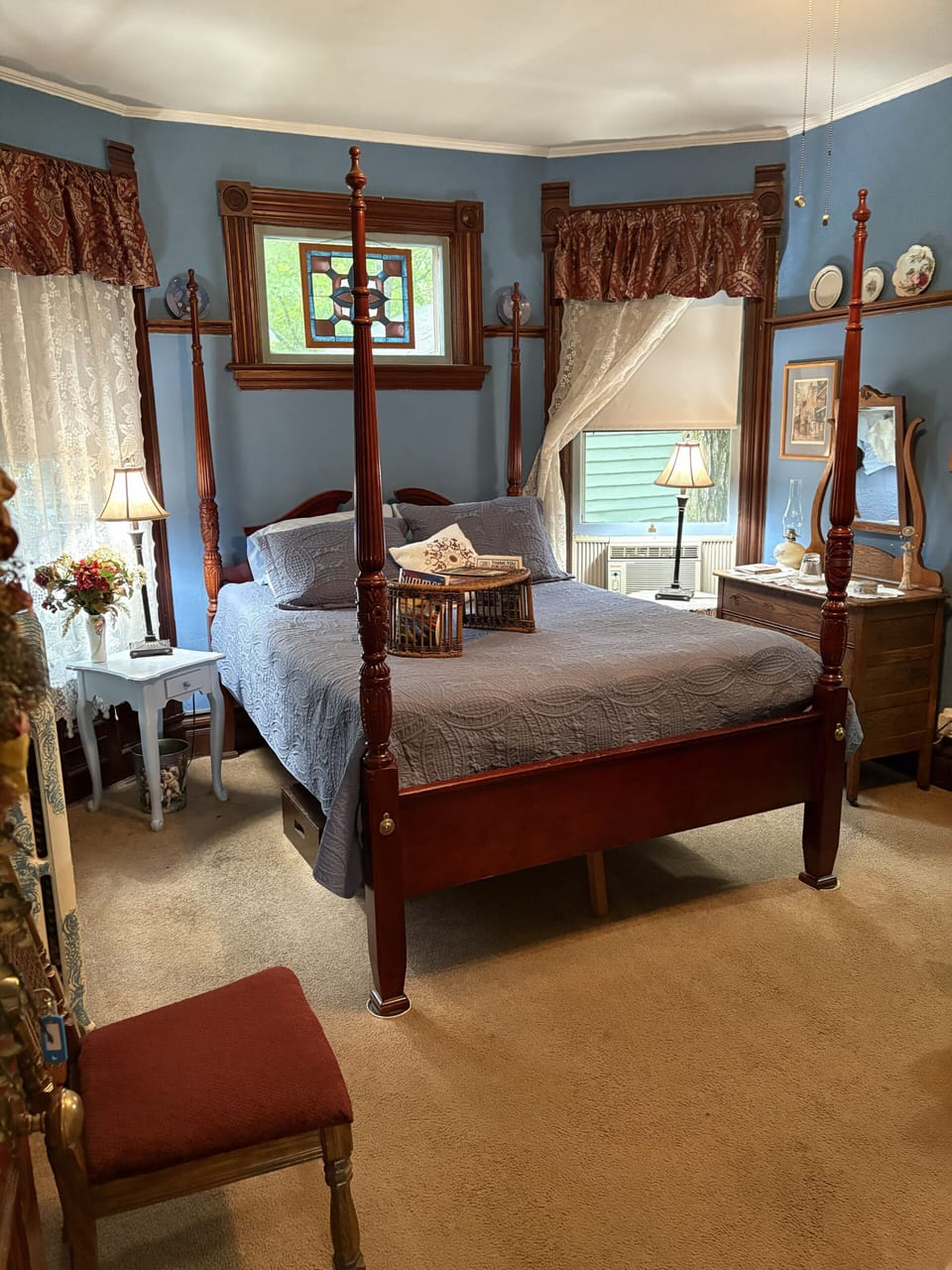 Standard Room, 1 Queen Bed, Non Smoking | WiFi (free)