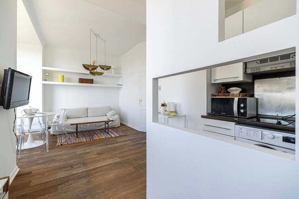 Apartment | Interior