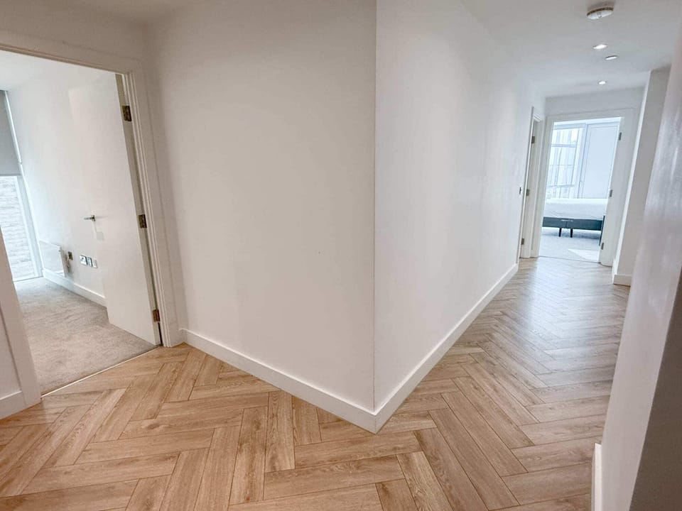 Apartment, 3 Bedrooms, Non Smoking | Interior
