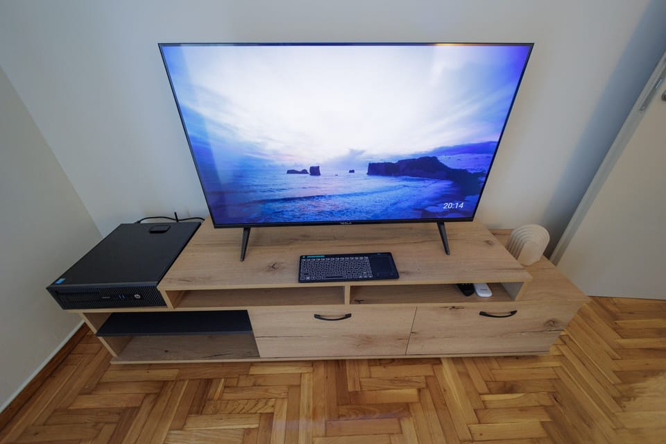 Television