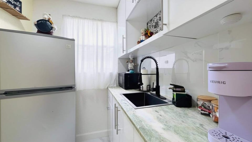 House | 1 bedroom