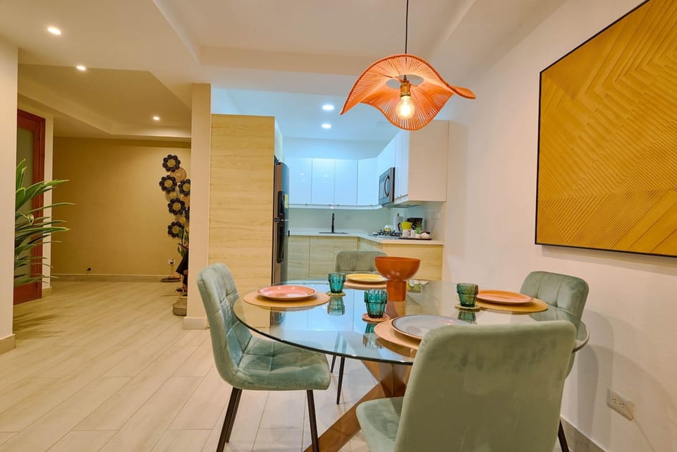 House | 1 bedroom