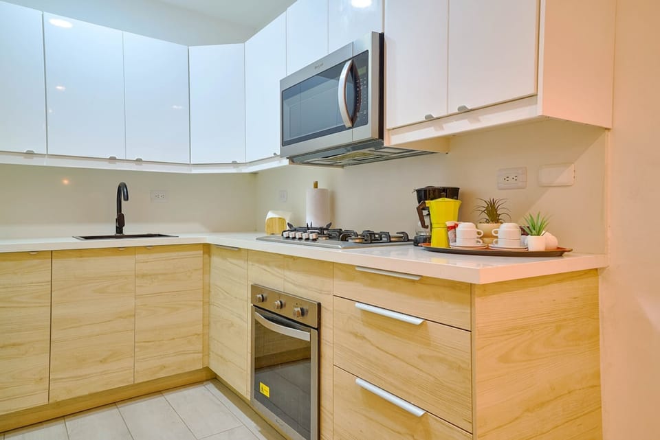 House | Private kitchen