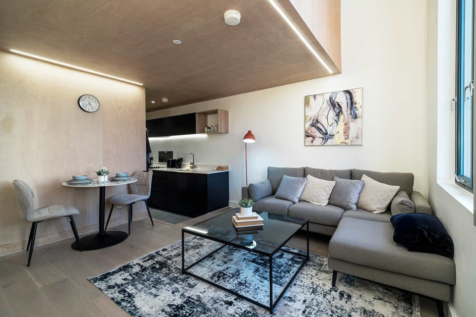 Living Space
