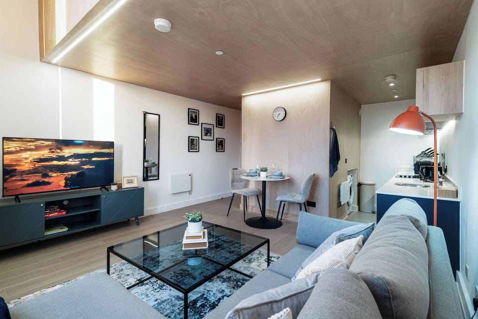Living Space