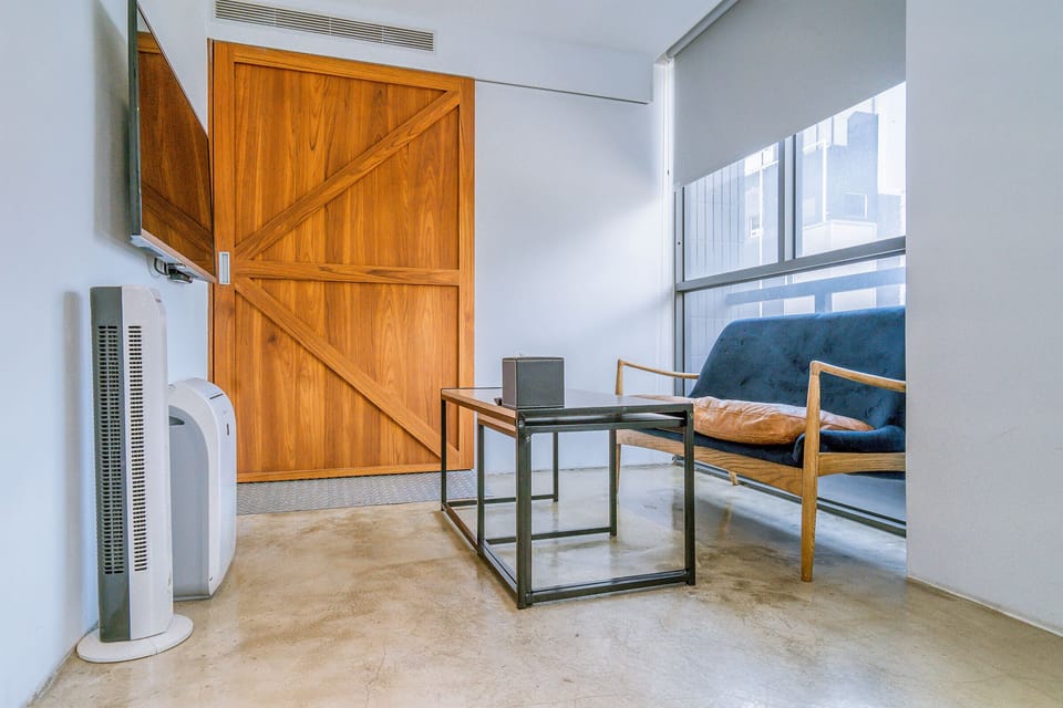 Standard Quadruple Room | Premium bedding, soundproofing, free WiFi, bed sheets