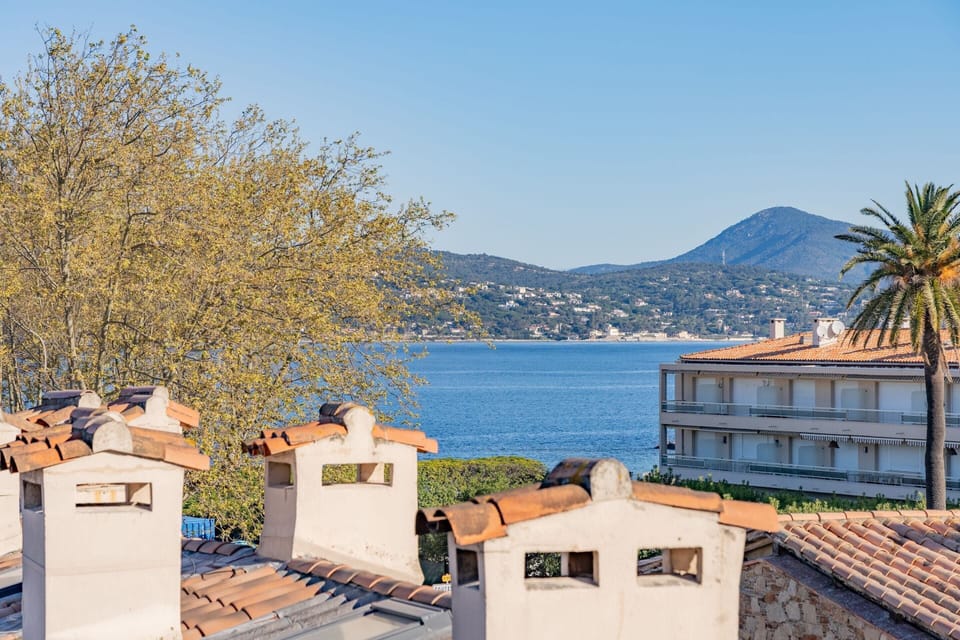 Apartment | View from property