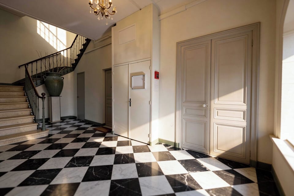 Apartment | Interior