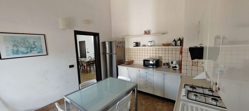 Autumn, Kitchen, Spring, Summer