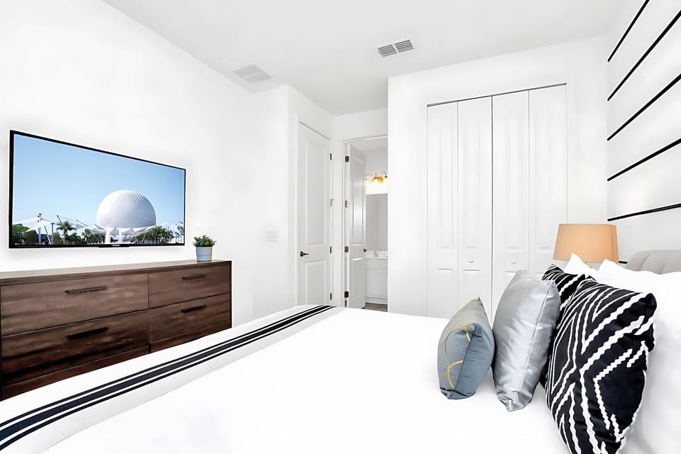 House (1 Bedroom) | Interior