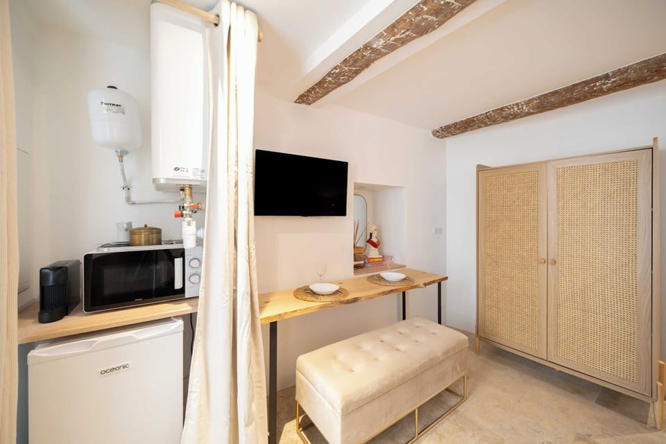 Apartment | Interior