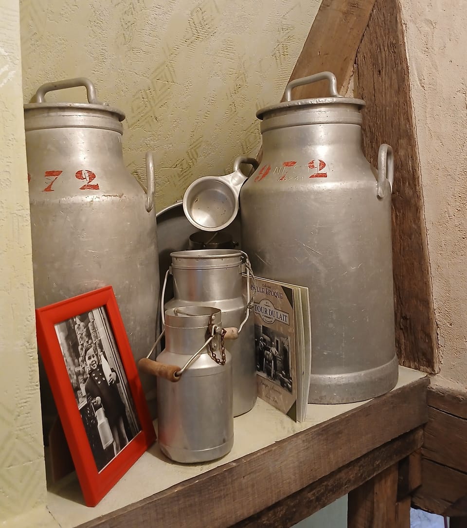 Miscellaneous