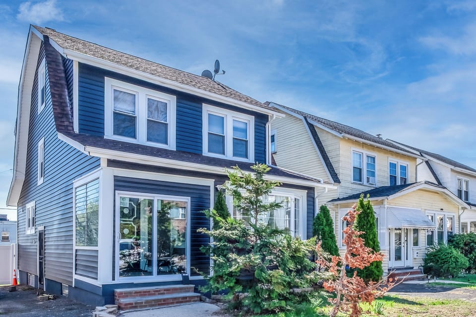 House | Exterior