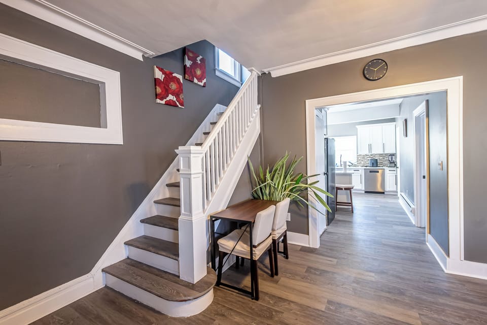House | Interior