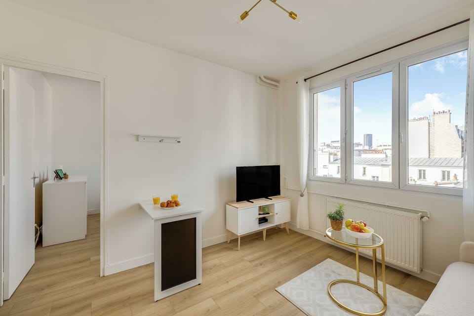 Apartment | Living area