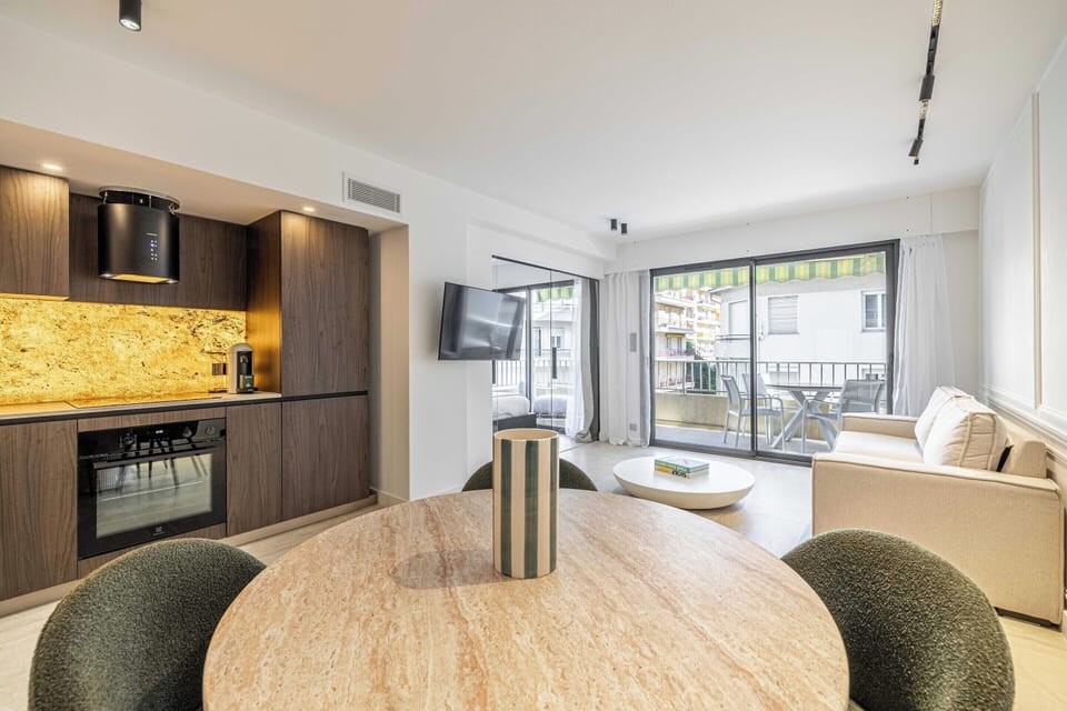 Apartment | Interior