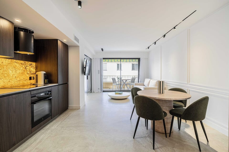Apartment | Interior