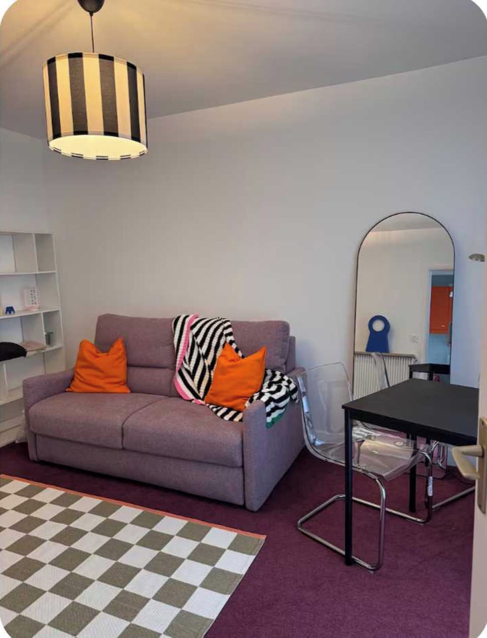 House | Living area