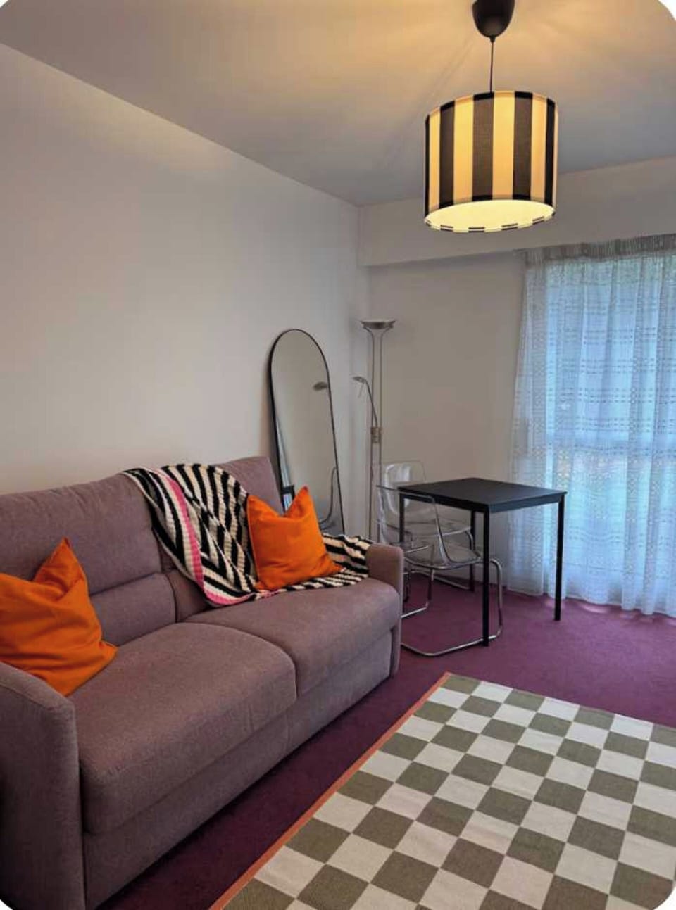 House | Living area