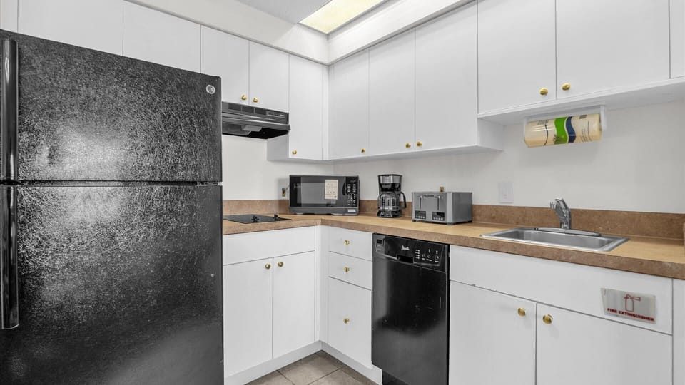 Apartment (1 Bedroom) | Interior