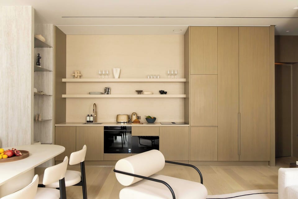 Apartment | Interior