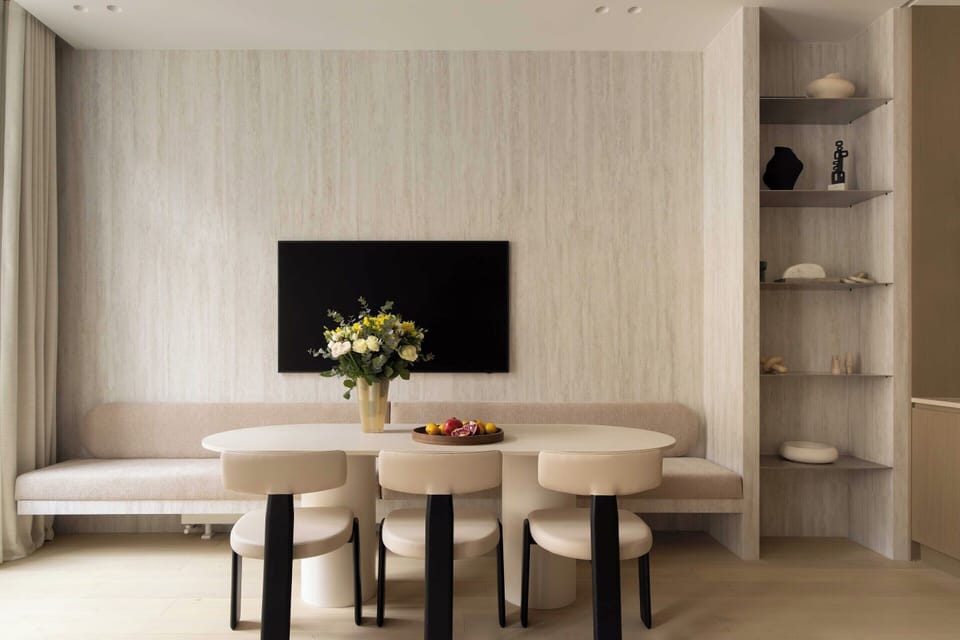 Apartment | Dining