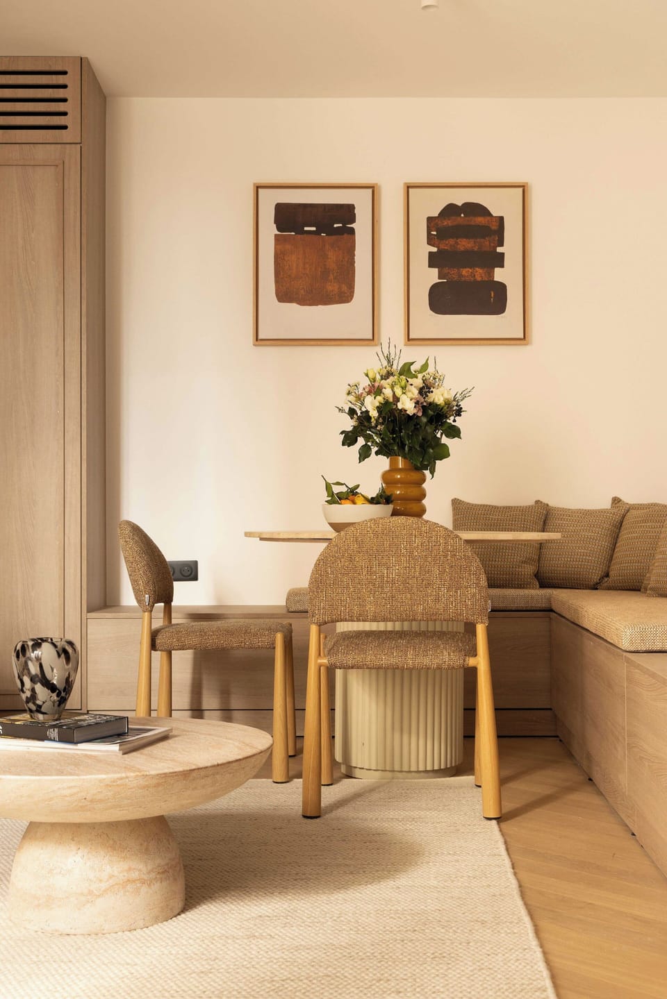 Apartment | Interior