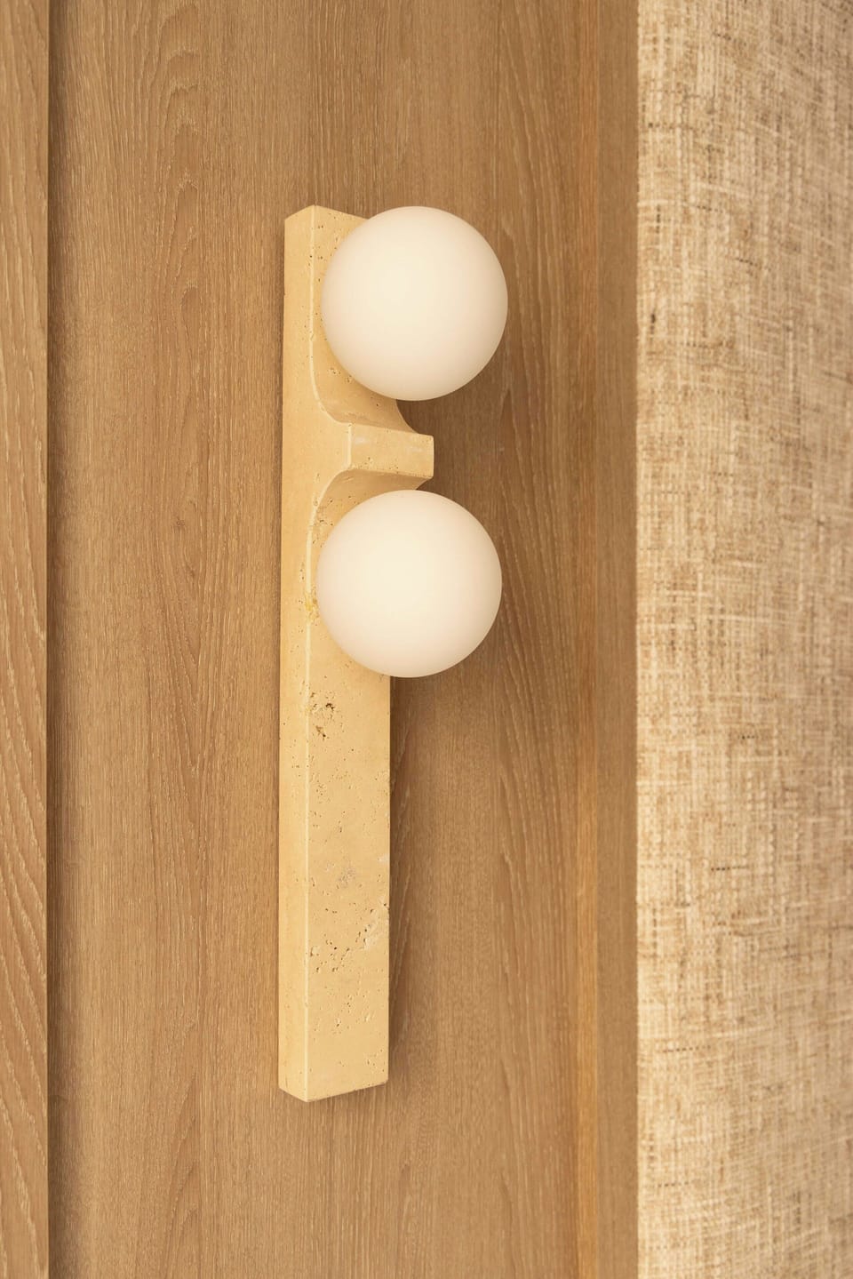 Apartment | Interior detail