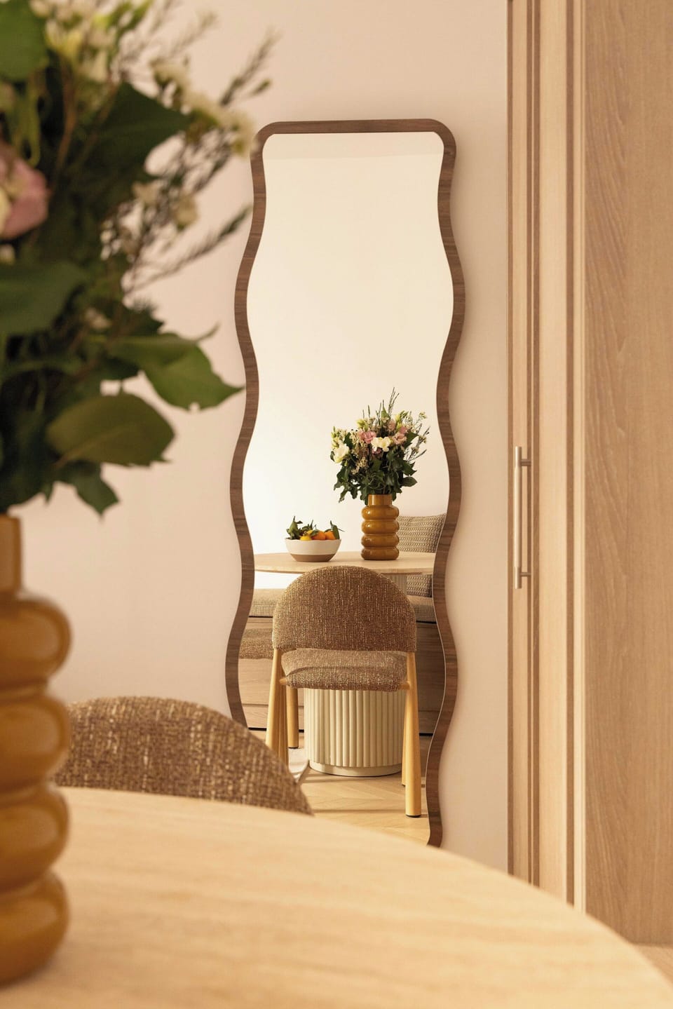 Apartment | Interior