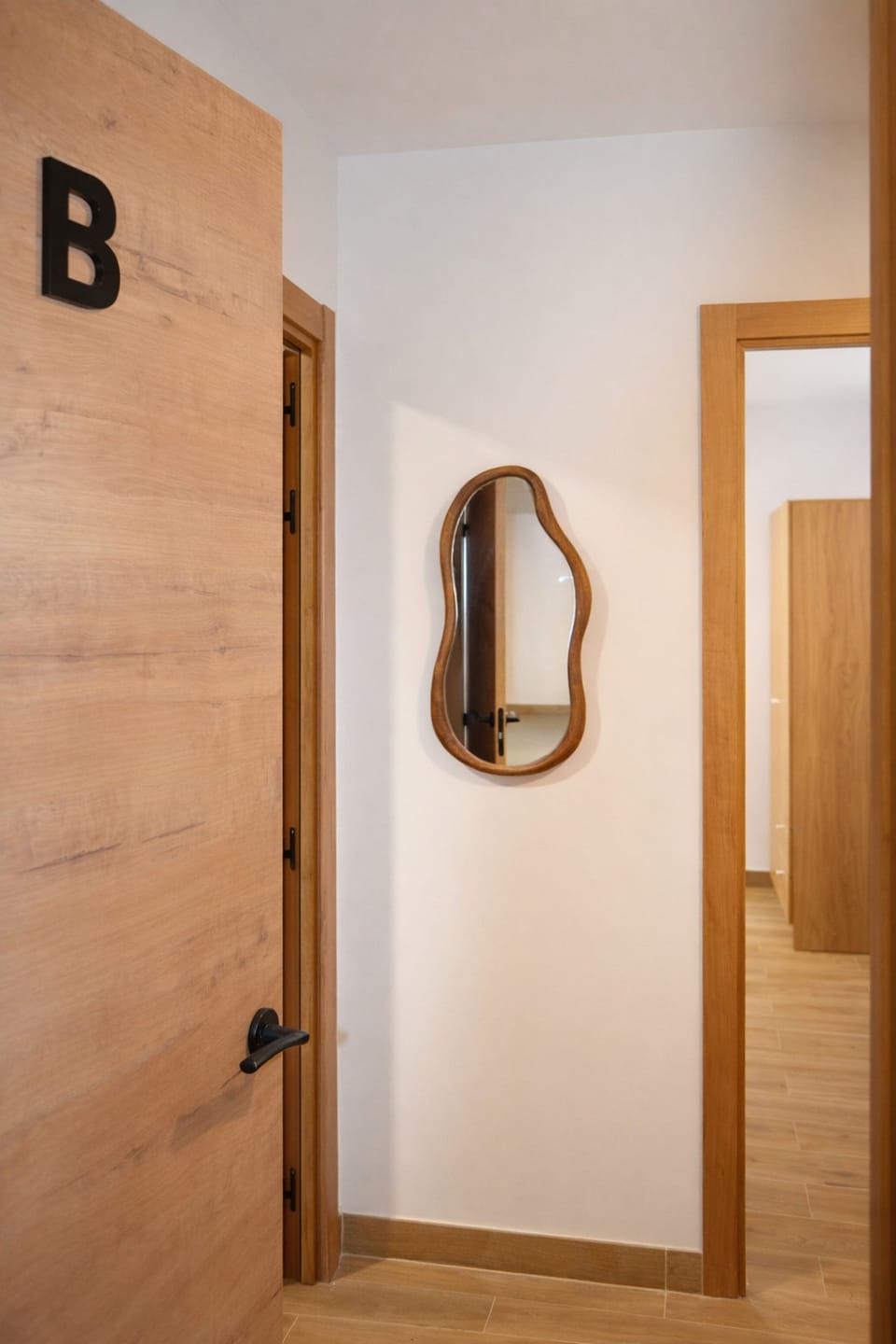 House | 1 bedroom