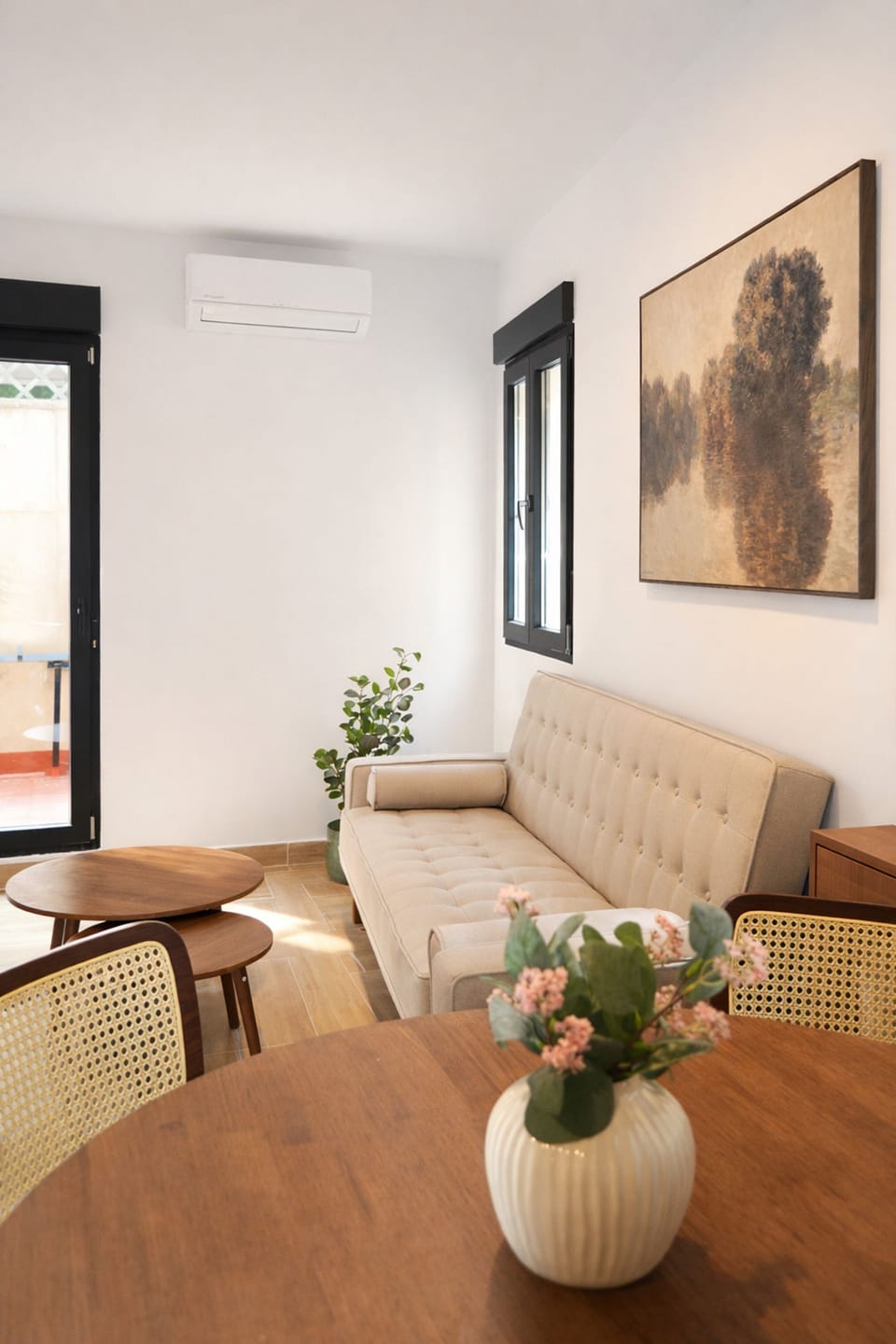 House | 1 bedroom