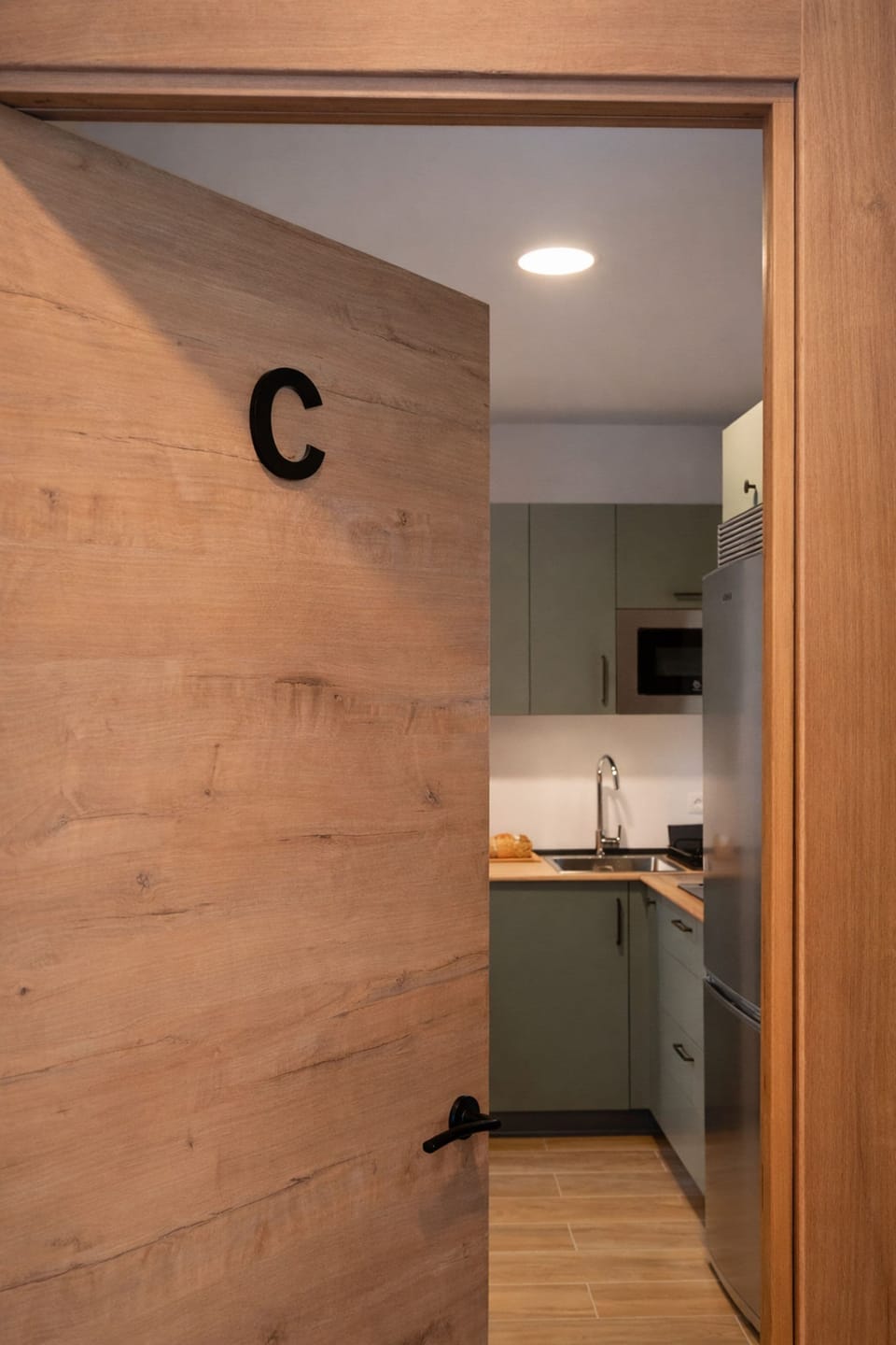 House | 2 bedrooms