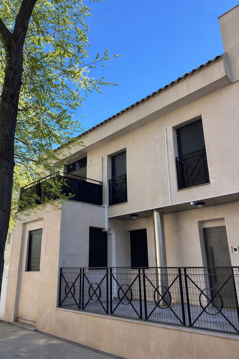 House | 2 bedrooms