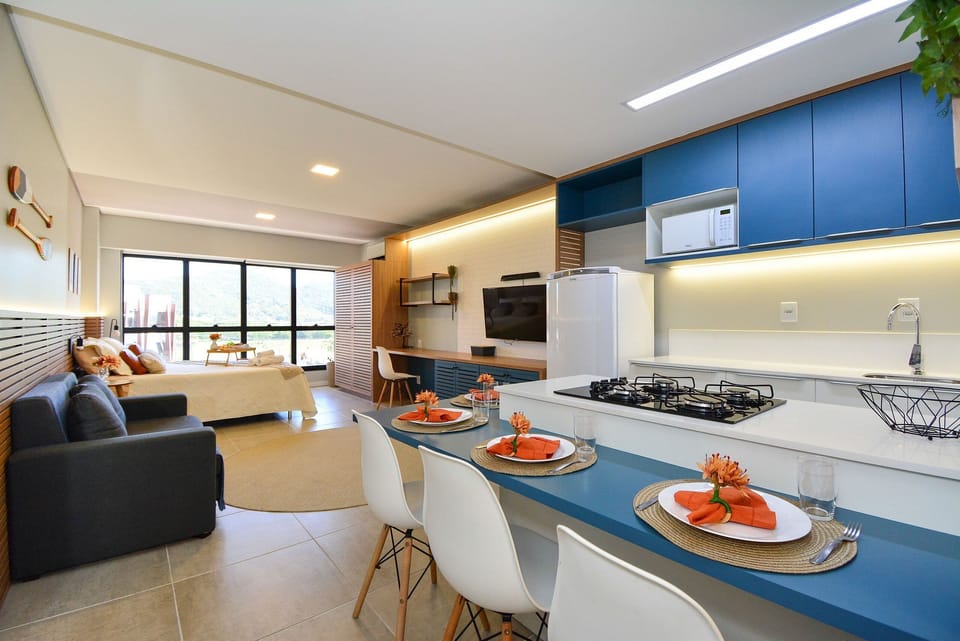 Apartment | Interior