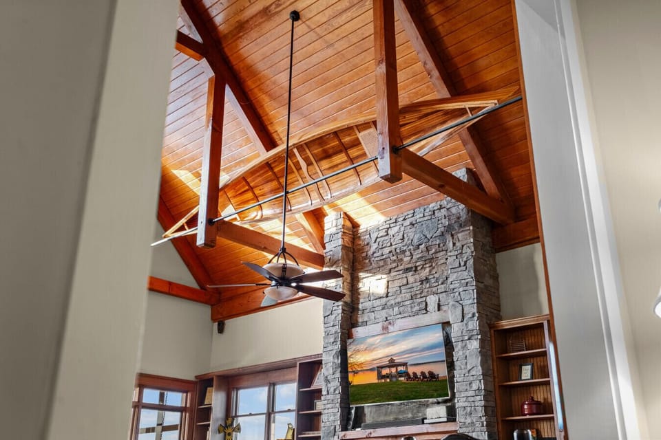 Main Living Area