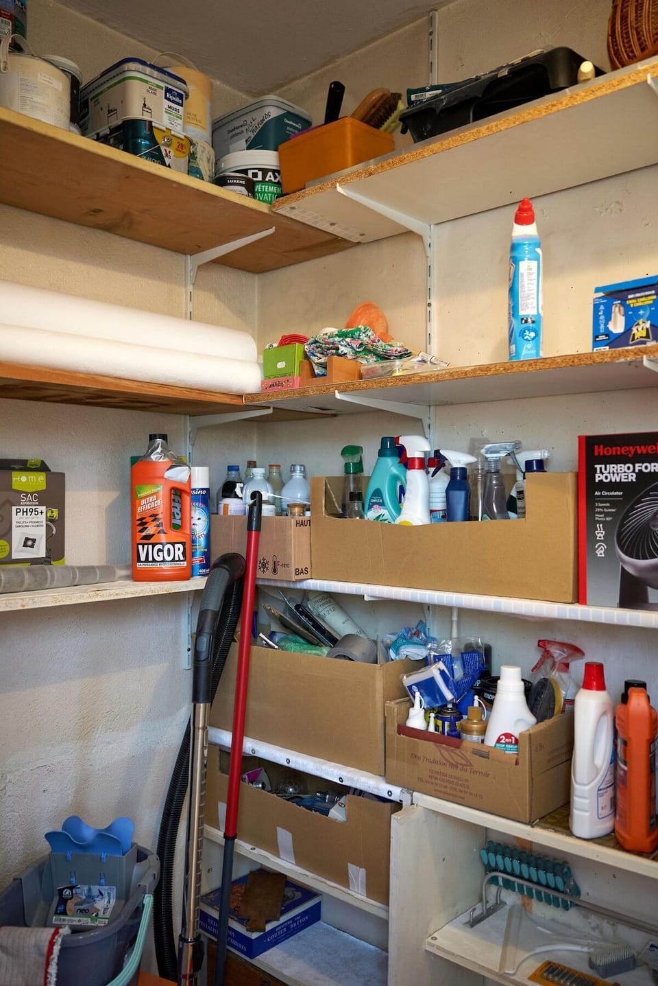 Miscellaneous