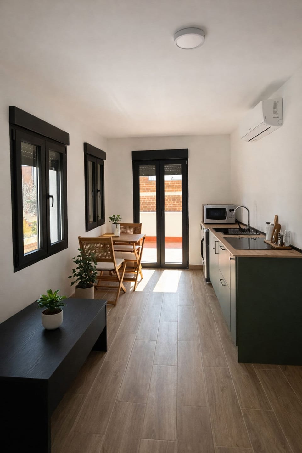 House | 2 bedrooms