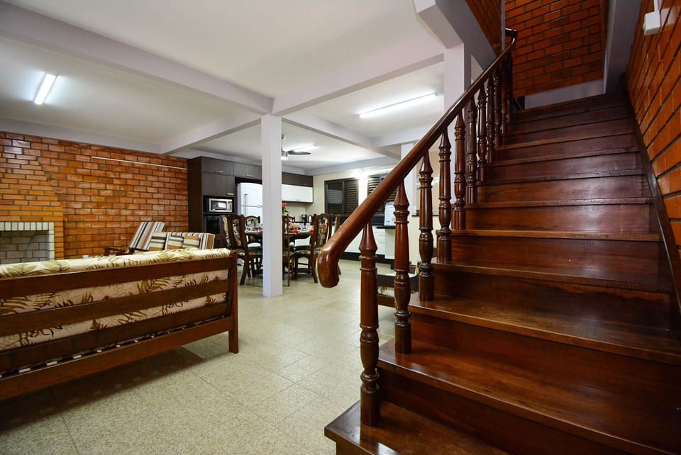 Villa | Interior
